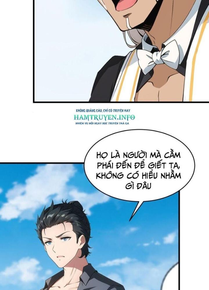 Ta Không Muốn Làm Đệ Nhất Chapter 235 - Trang 2