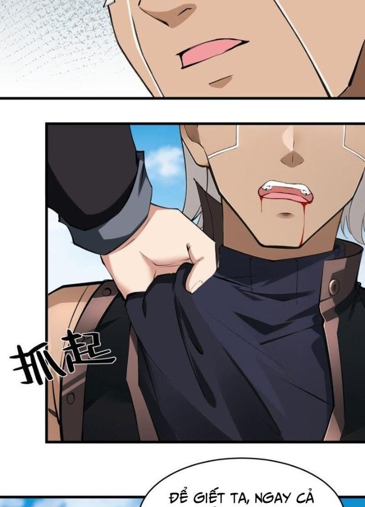 Ta Không Muốn Làm Đệ Nhất Chapter 235 - Trang 2