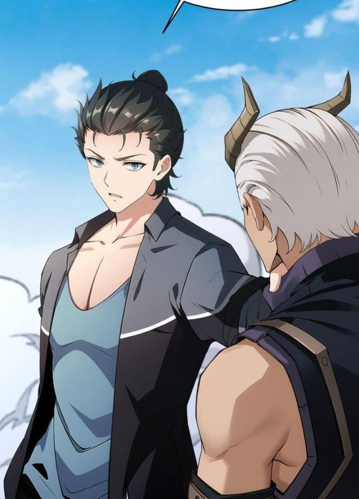 Ta Không Muốn Làm Đệ Nhất Chapter 235 - Trang 2