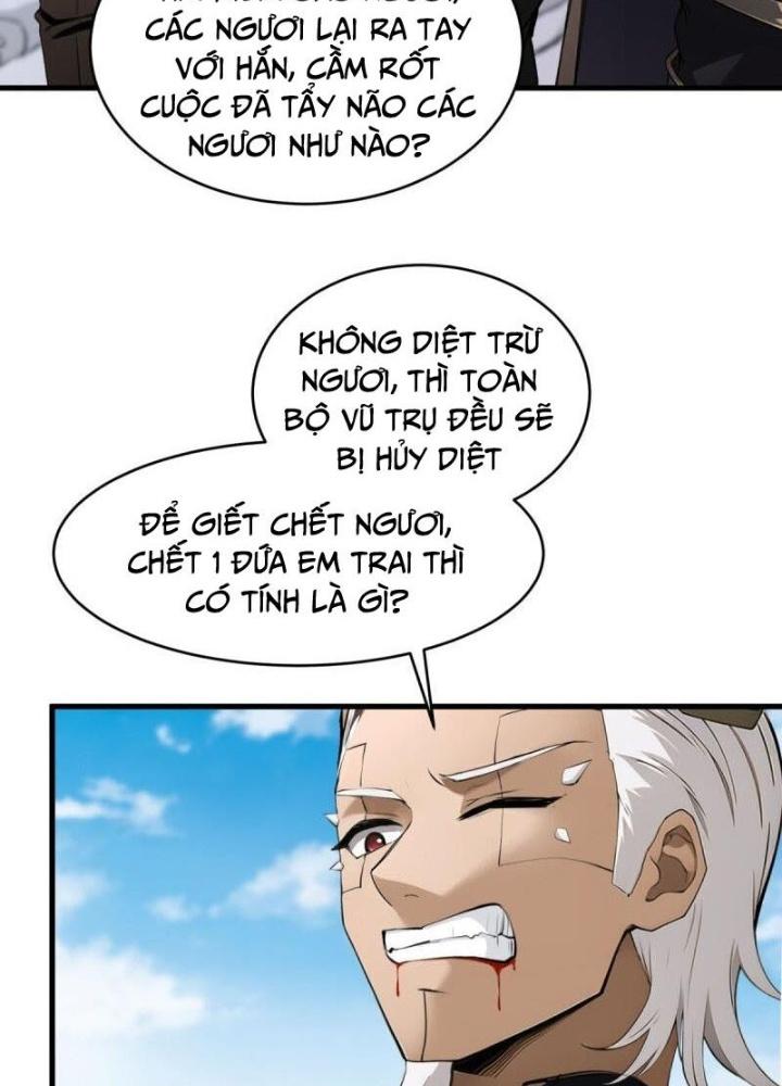 Ta Không Muốn Làm Đệ Nhất Chapter 235 - Trang 2
