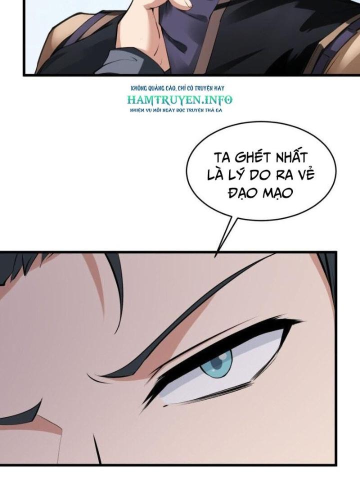 Ta Không Muốn Làm Đệ Nhất Chapter 235 - Trang 2