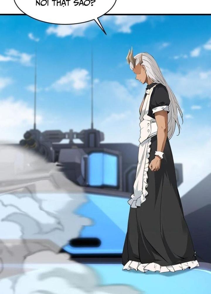 Ta Không Muốn Làm Đệ Nhất Chapter 235 - Trang 2