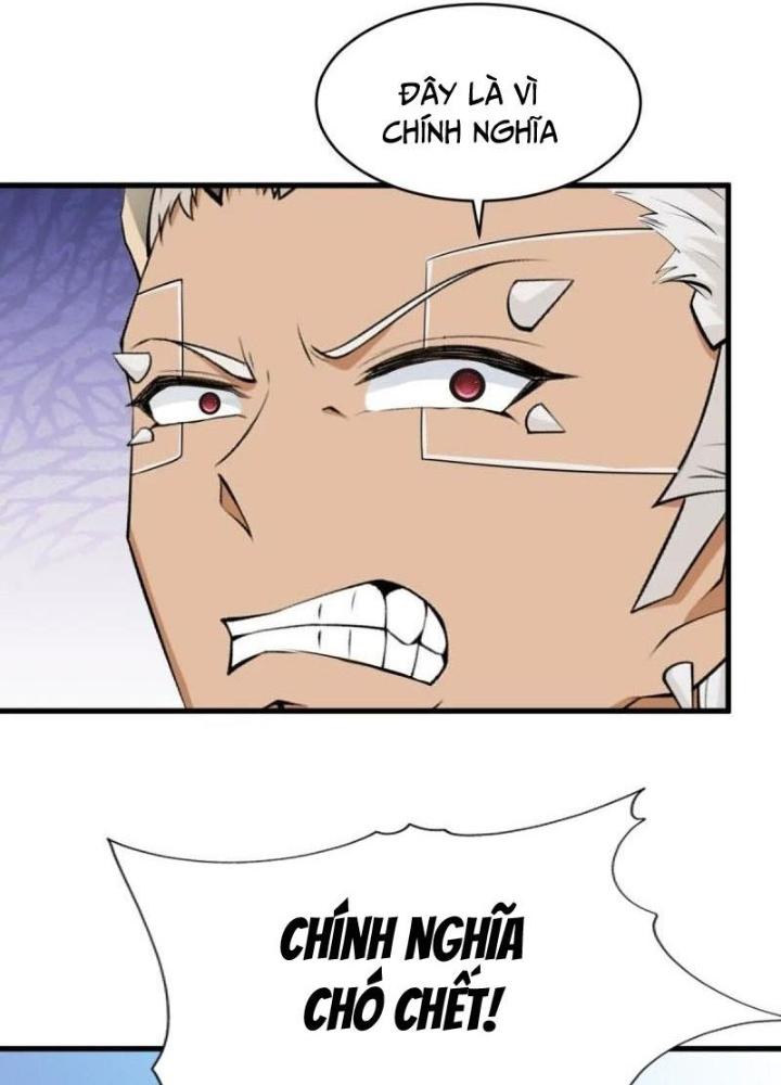 Ta Không Muốn Làm Đệ Nhất Chapter 235 - Trang 2