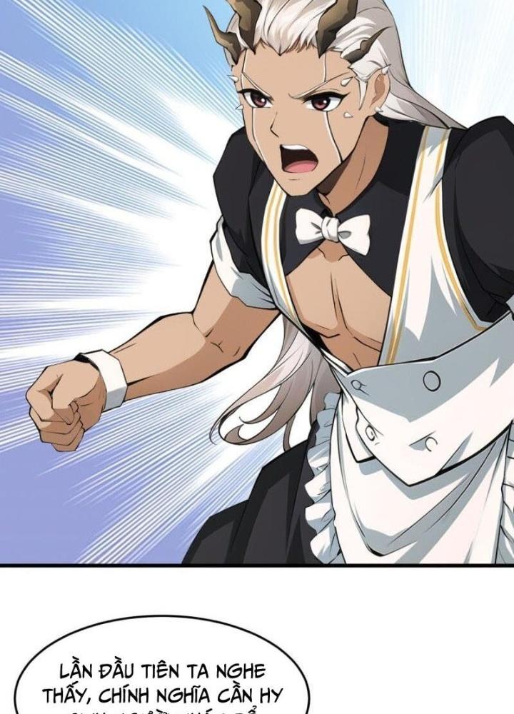 Ta Không Muốn Làm Đệ Nhất Chapter 235 - Trang 2