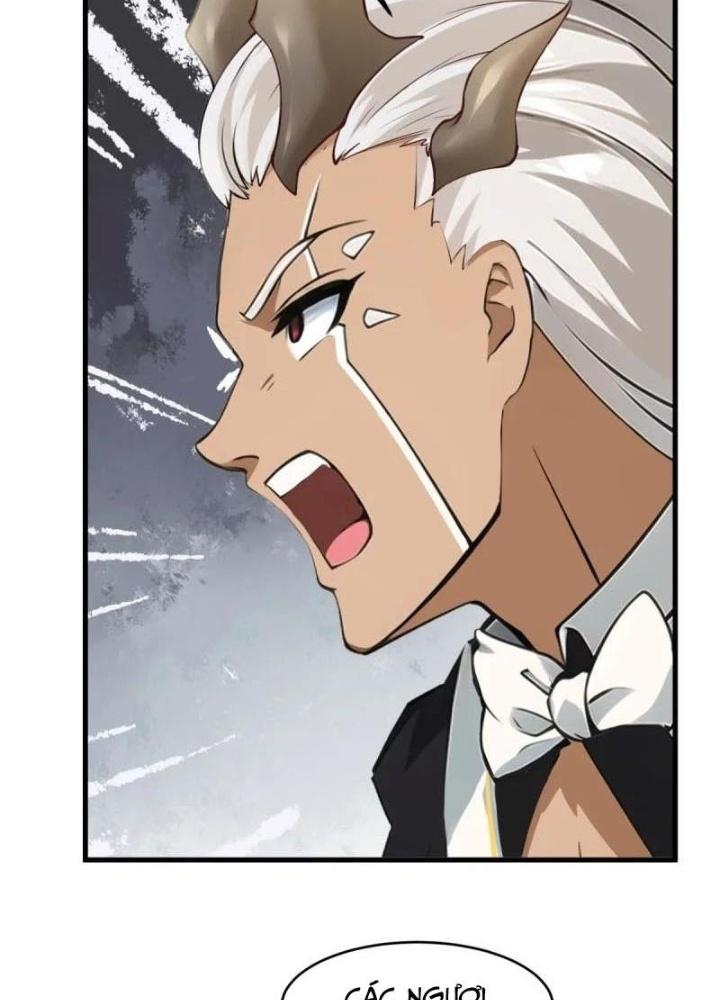 Ta Không Muốn Làm Đệ Nhất Chapter 235 - Trang 2