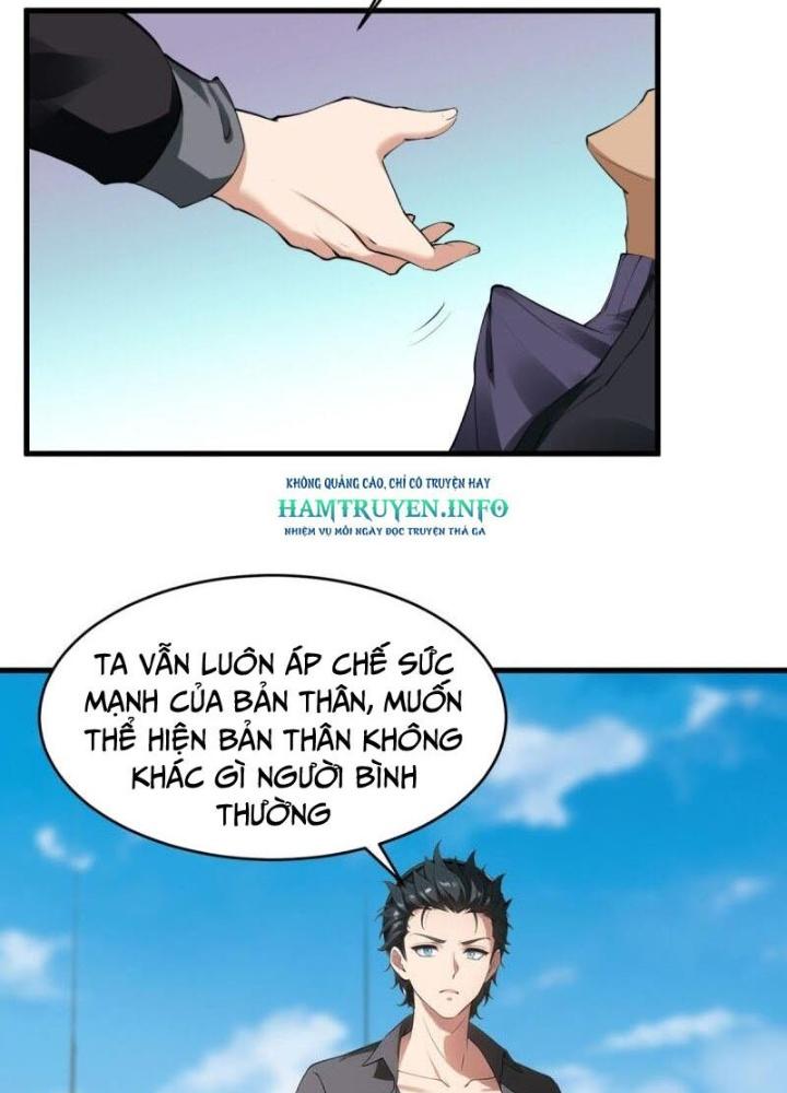 Ta Không Muốn Làm Đệ Nhất Chapter 235 - Trang 2