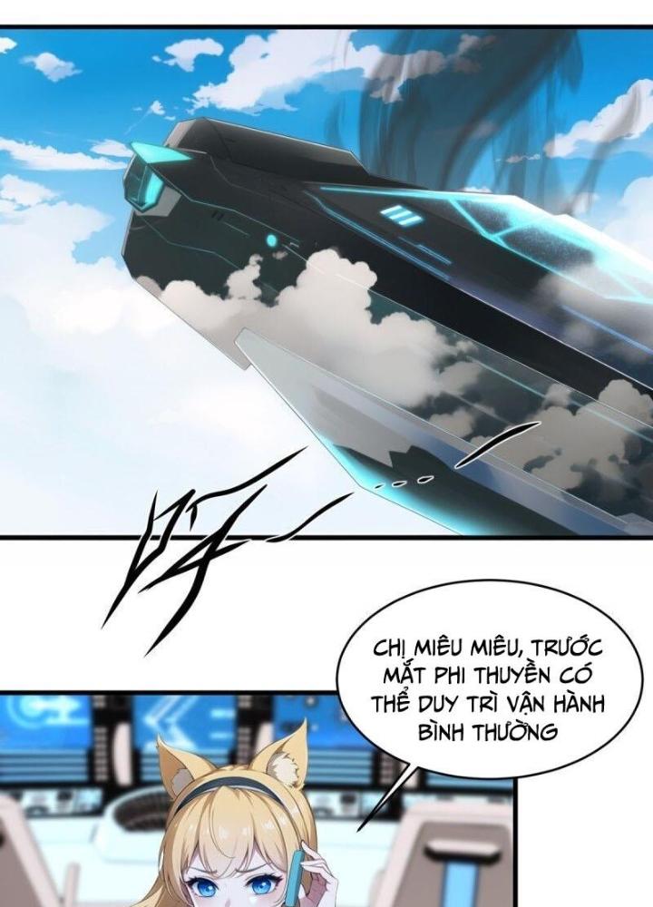 Ta Không Muốn Làm Đệ Nhất Chapter 235 - Trang 2