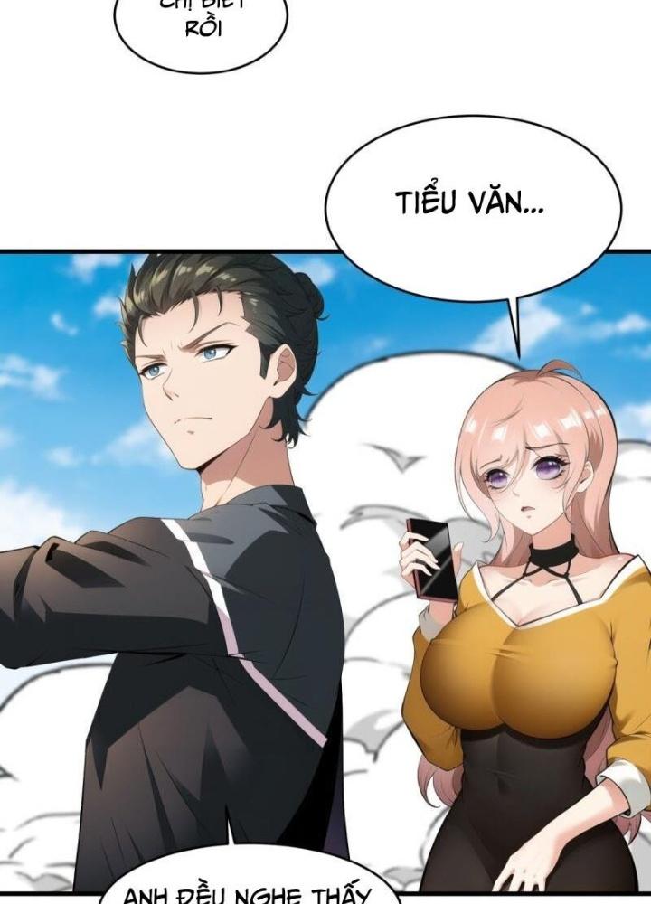 Ta Không Muốn Làm Đệ Nhất Chapter 235 - Trang 2