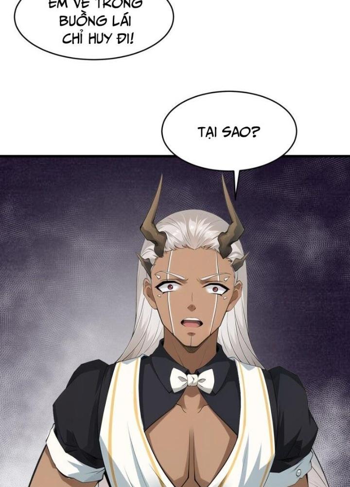 Ta Không Muốn Làm Đệ Nhất Chapter 235 - Trang 2