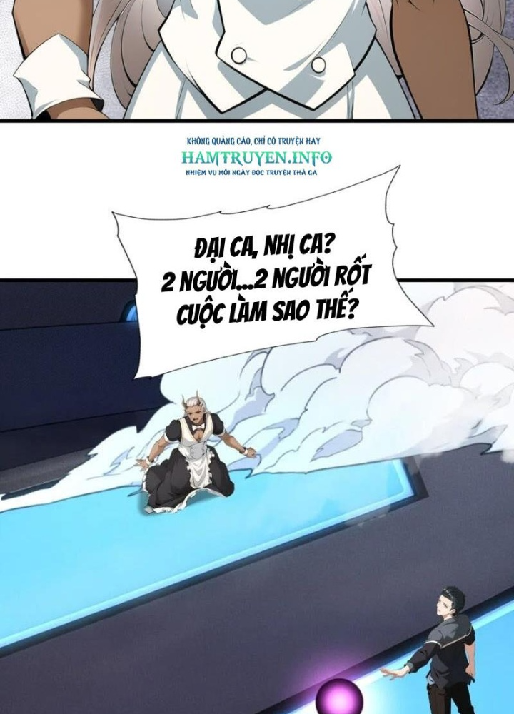 Ta Không Muốn Làm Đệ Nhất Chapter 235 - Trang 2