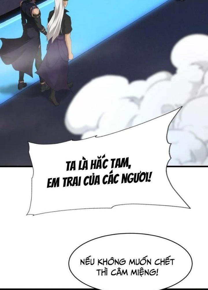 Ta Không Muốn Làm Đệ Nhất Chapter 235 - Trang 2