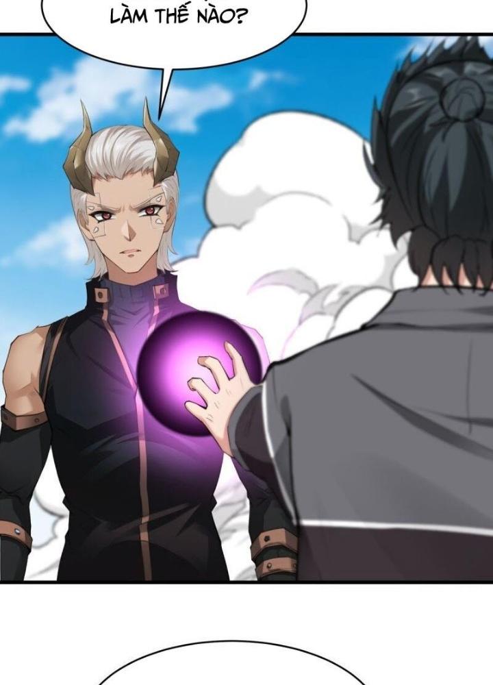 Ta Không Muốn Làm Đệ Nhất Chapter 235 - Trang 2