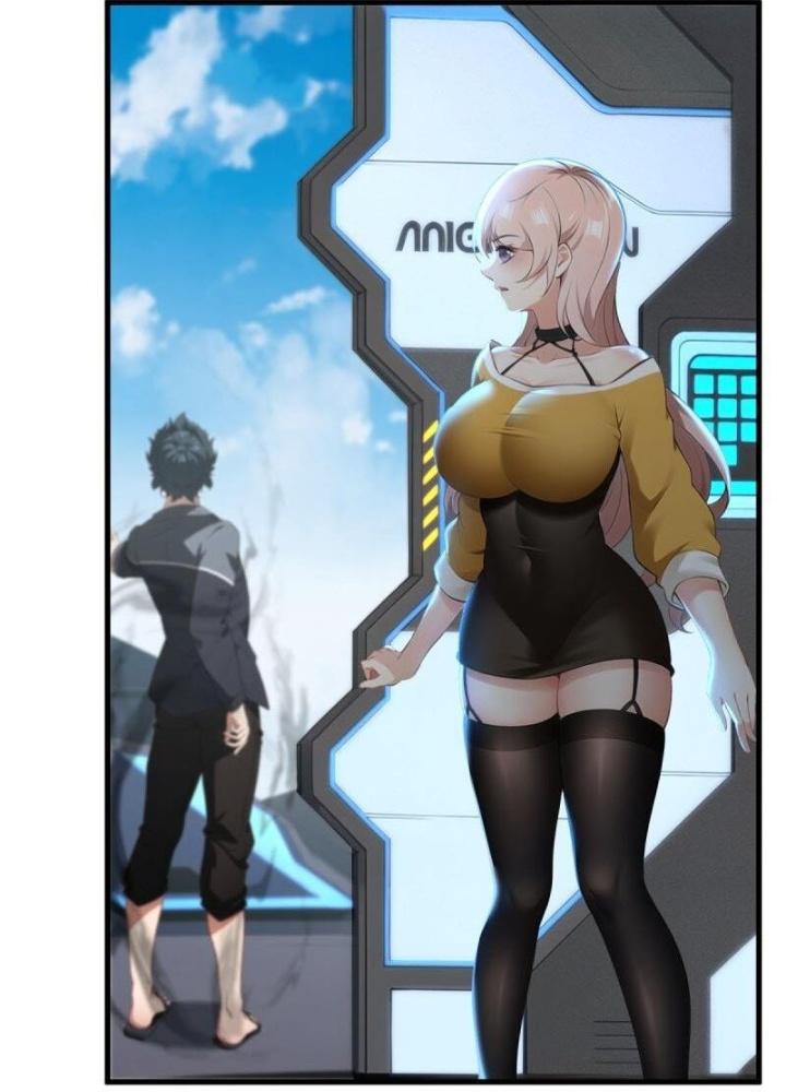 Ta Không Muốn Làm Đệ Nhất Chapter 235 - Trang 2