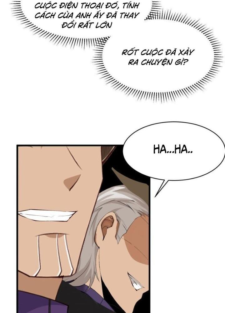 Ta Không Muốn Làm Đệ Nhất Chapter 235 - Trang 2