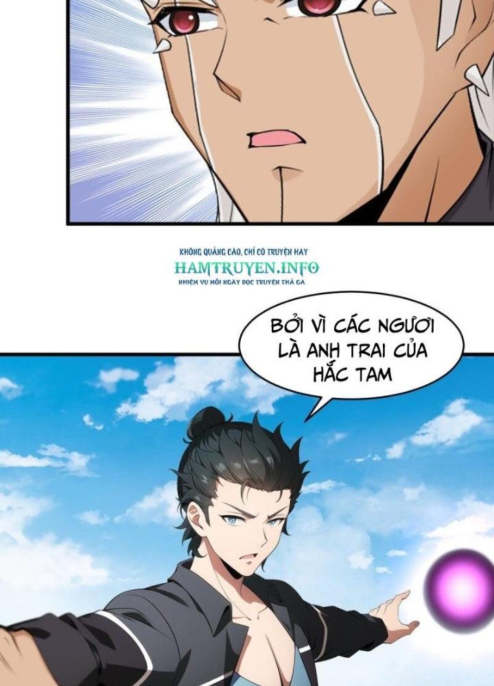 Ta Không Muốn Làm Đệ Nhất Chapter 235 - Trang 2
