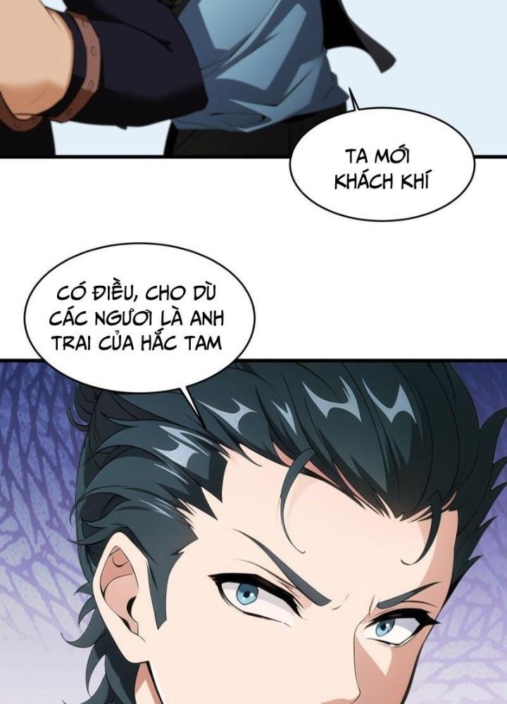 Ta Không Muốn Làm Đệ Nhất Chapter 235 - Trang 2