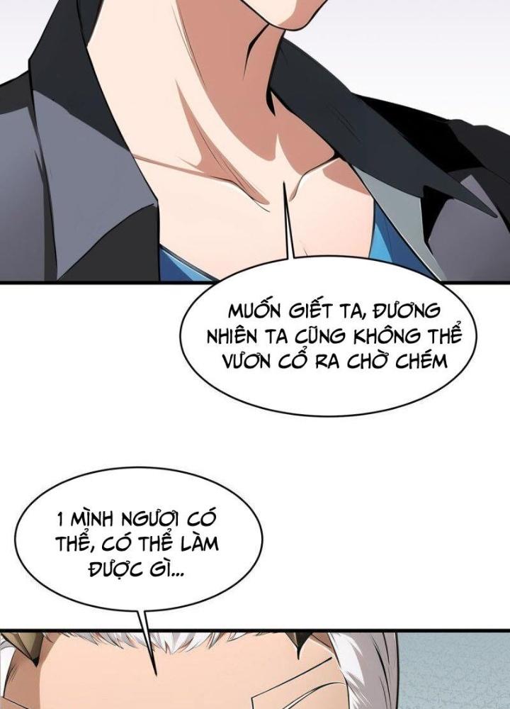 Ta Không Muốn Làm Đệ Nhất Chapter 235 - Trang 2