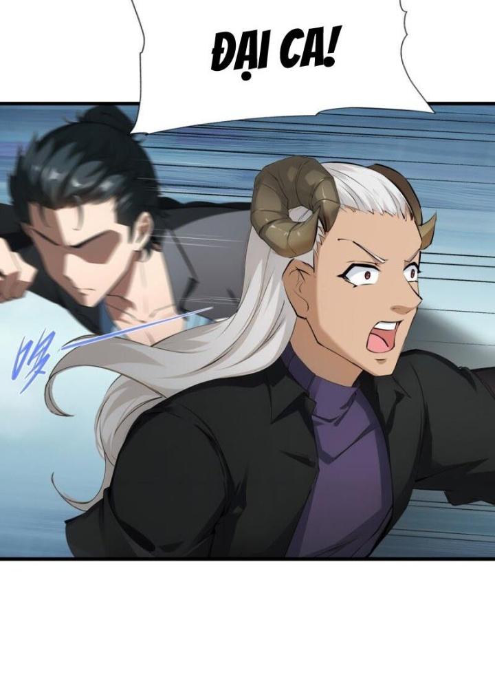 Ta Không Muốn Làm Đệ Nhất Chapter 235 - Trang 2