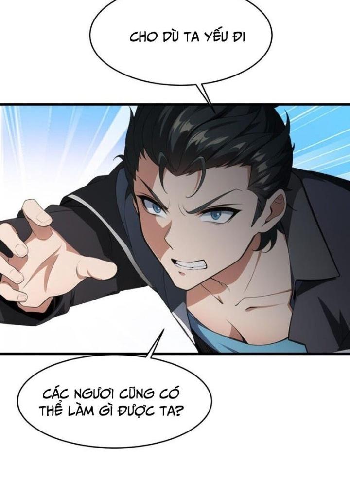Ta Không Muốn Làm Đệ Nhất Chapter 235 - Trang 2