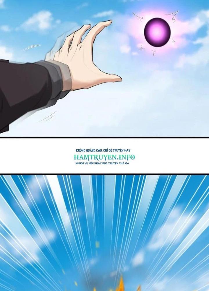 Ta Không Muốn Làm Đệ Nhất Chapter 235 - Trang 2