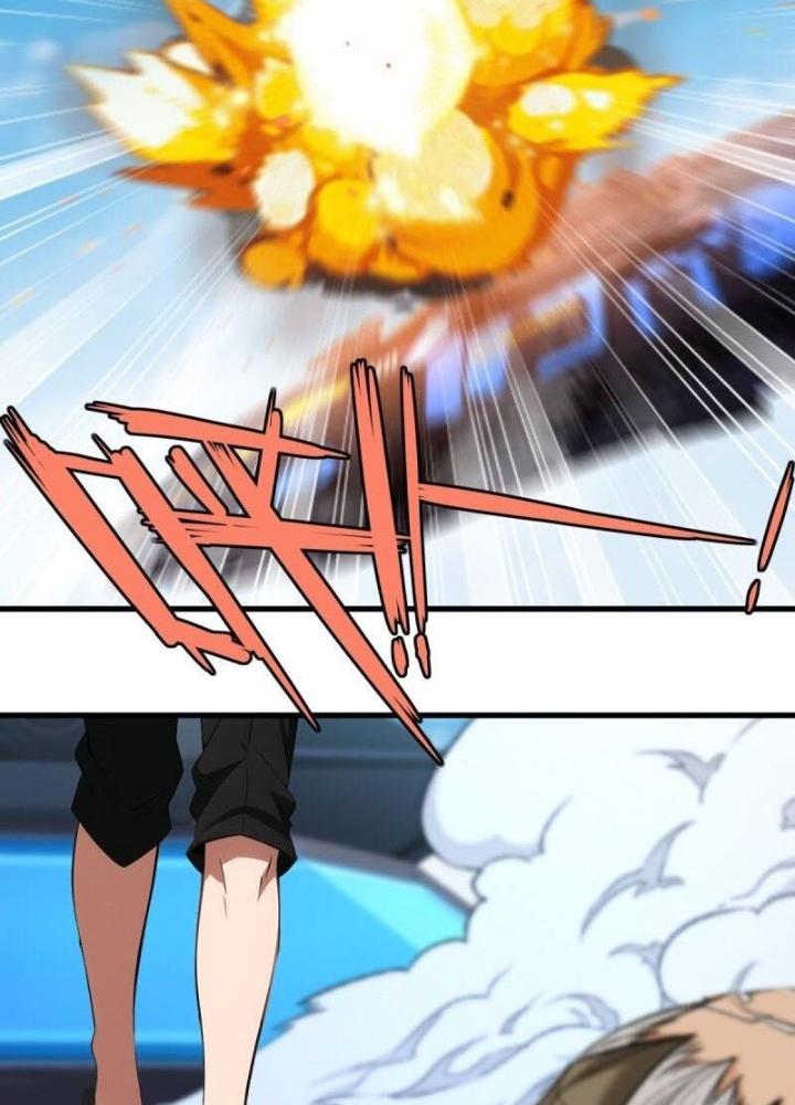 Ta Không Muốn Làm Đệ Nhất Chapter 235 - Trang 2