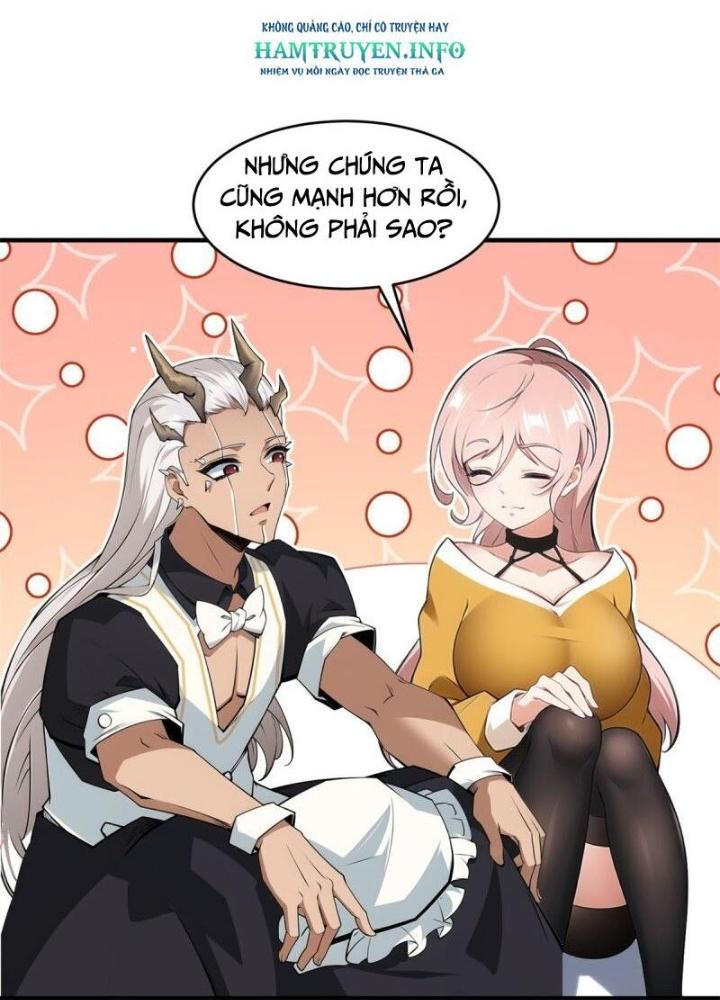 Ta Không Muốn Làm Đệ Nhất Chapter 236 - Trang 2