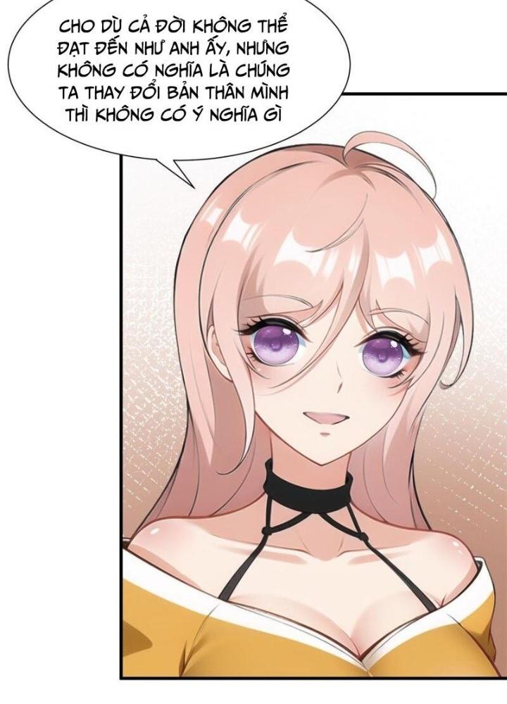 Ta Không Muốn Làm Đệ Nhất Chapter 236 - Trang 2
