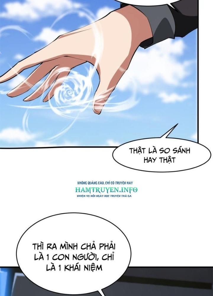 Ta Không Muốn Làm Đệ Nhất Chapter 236 - Trang 2