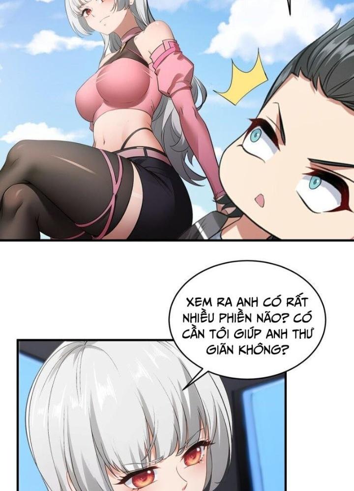 Ta Không Muốn Làm Đệ Nhất Chapter 236 - Trang 2