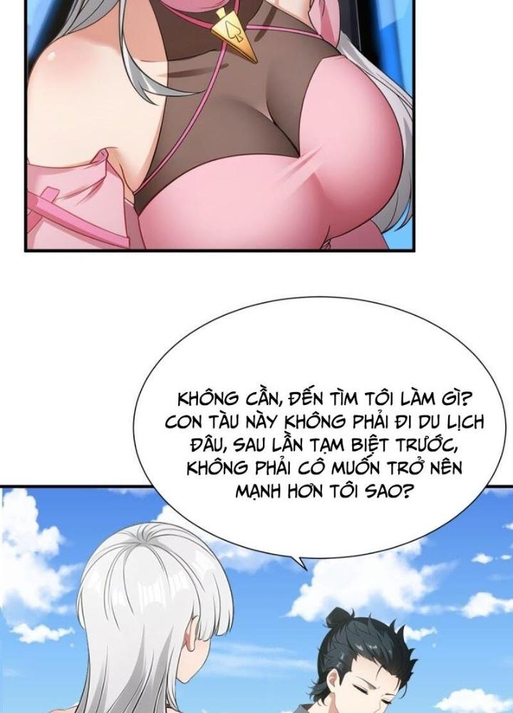 Ta Không Muốn Làm Đệ Nhất Chapter 236 - Trang 2