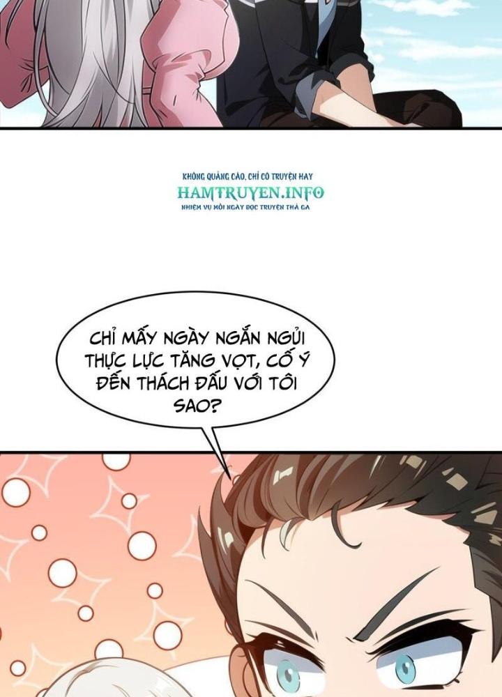Ta Không Muốn Làm Đệ Nhất Chapter 236 - Trang 2