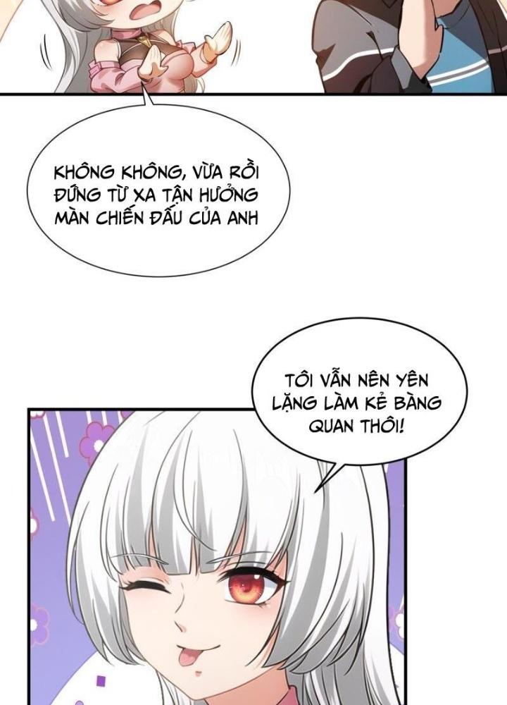 Ta Không Muốn Làm Đệ Nhất Chapter 236 - Trang 2