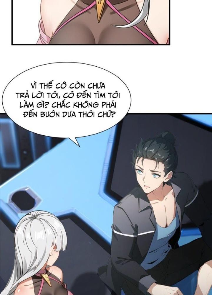 Ta Không Muốn Làm Đệ Nhất Chapter 236 - Trang 2