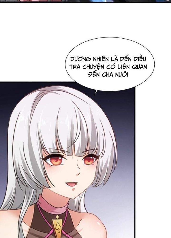 Ta Không Muốn Làm Đệ Nhất Chapter 236 - Trang 2