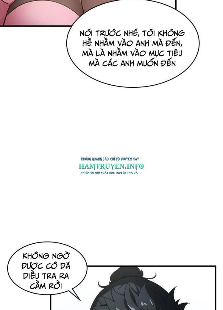Ta Không Muốn Làm Đệ Nhất Chapter 236 - Trang 2