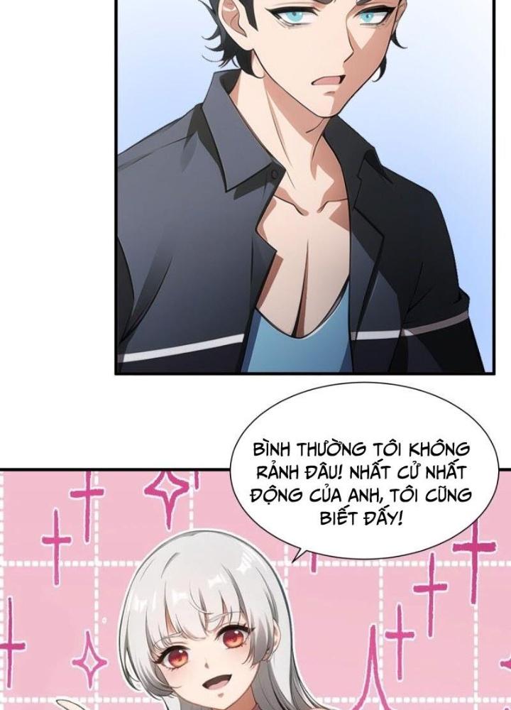 Ta Không Muốn Làm Đệ Nhất Chapter 236 - Trang 2