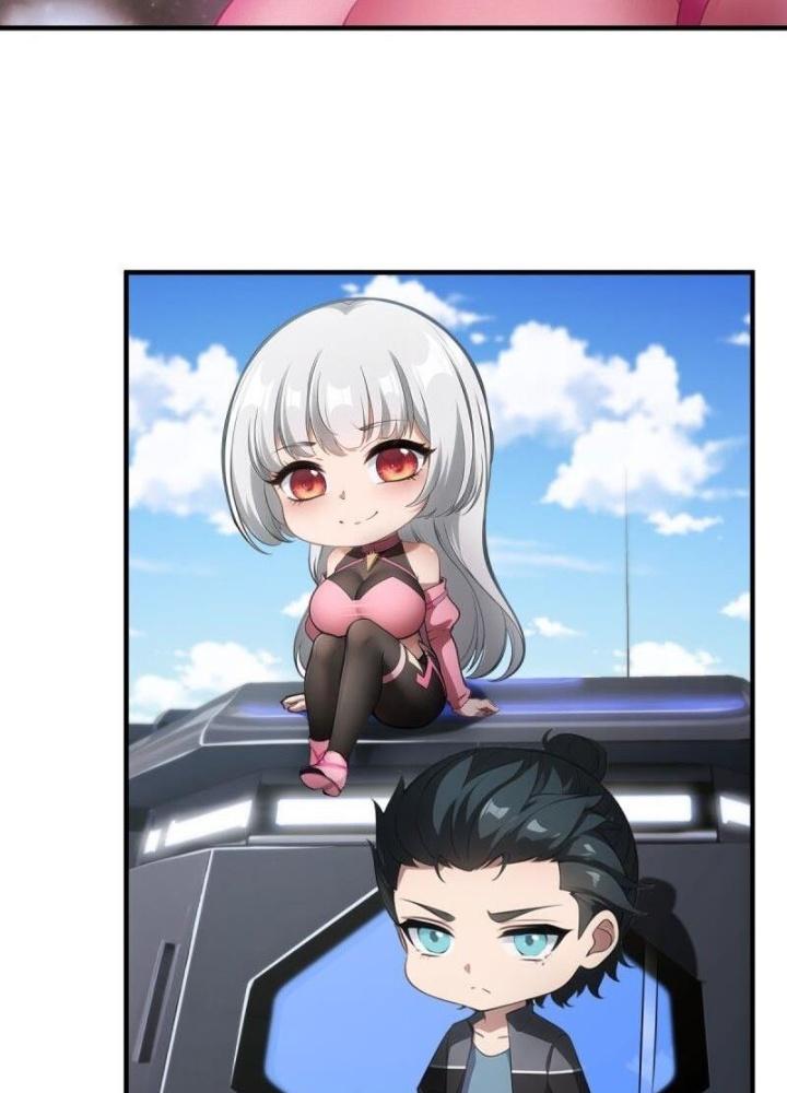 Ta Không Muốn Làm Đệ Nhất Chapter 236 - Trang 2