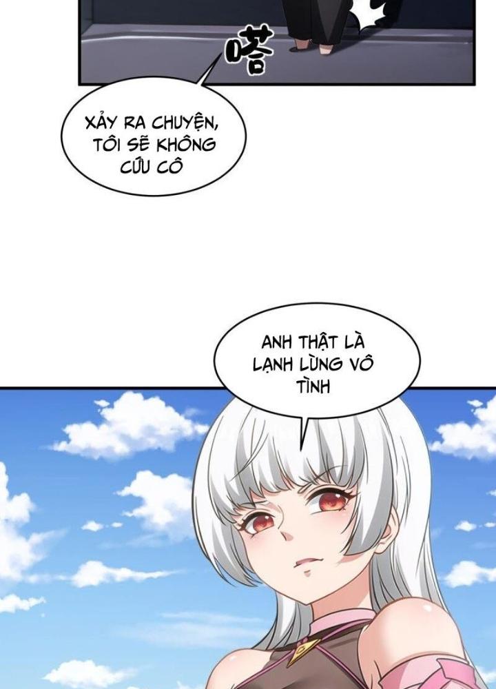 Ta Không Muốn Làm Đệ Nhất Chapter 236 - Trang 2