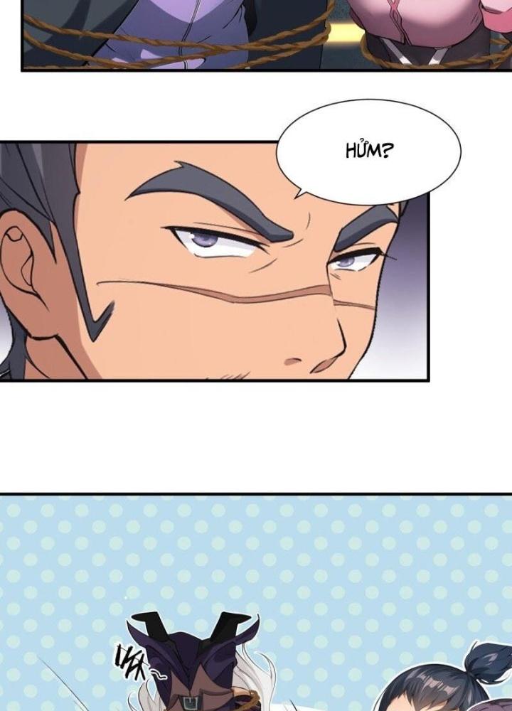 Ta Không Muốn Làm Đệ Nhất Chapter 236 - Trang 2