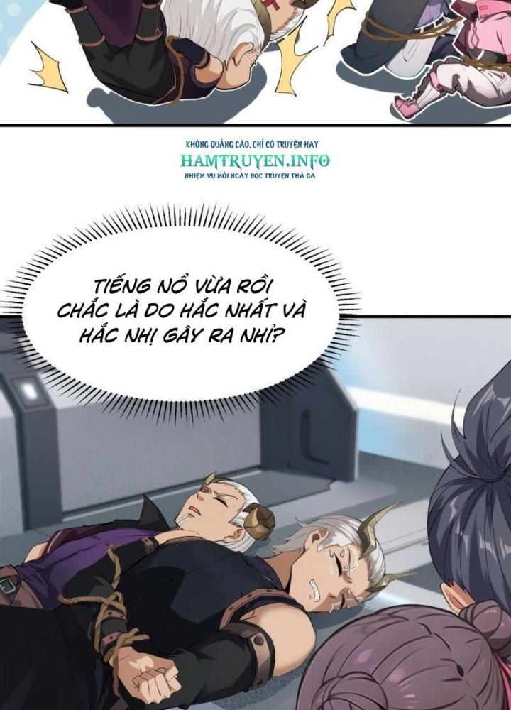 Ta Không Muốn Làm Đệ Nhất Chapter 236 - Trang 2