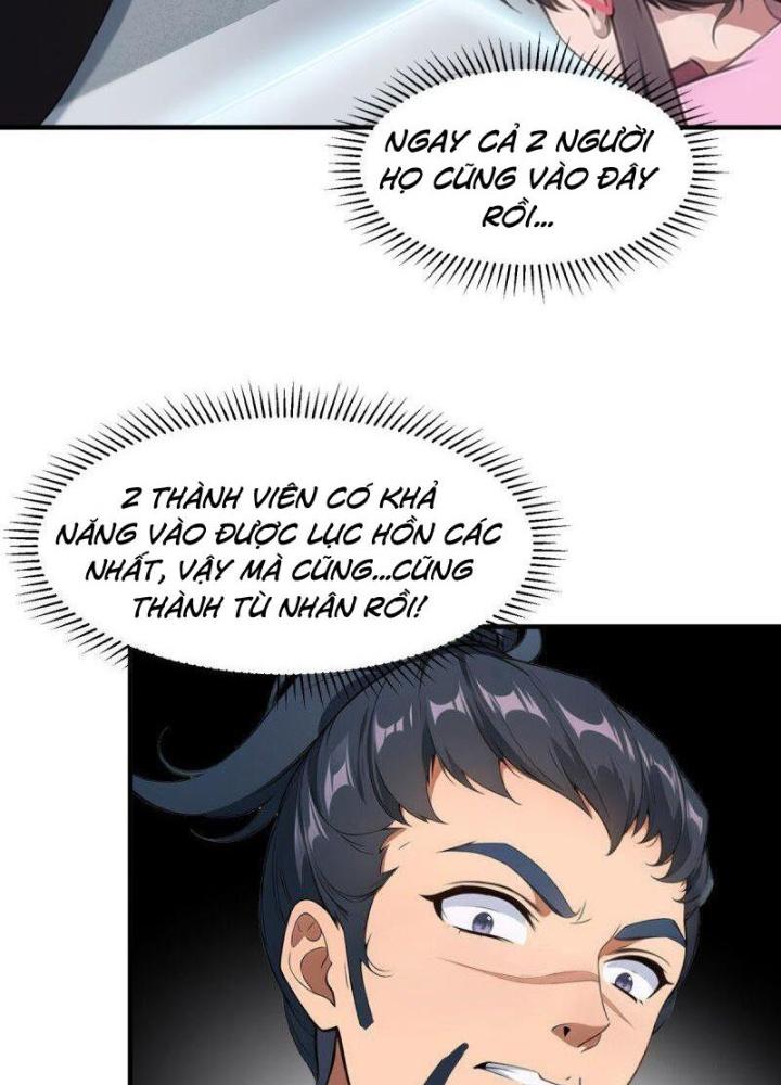 Ta Không Muốn Làm Đệ Nhất Chapter 236 - Trang 2