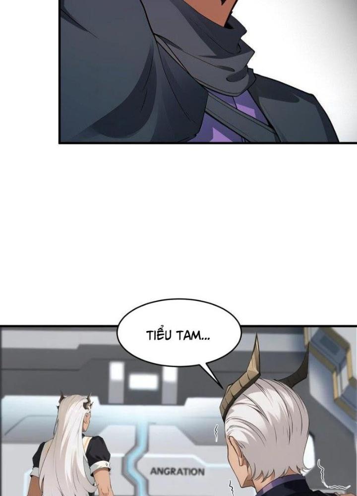 Ta Không Muốn Làm Đệ Nhất Chapter 236 - Trang 2