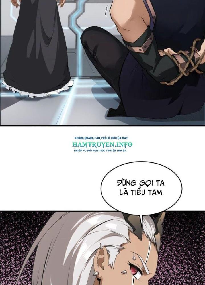 Ta Không Muốn Làm Đệ Nhất Chapter 236 - Trang 2