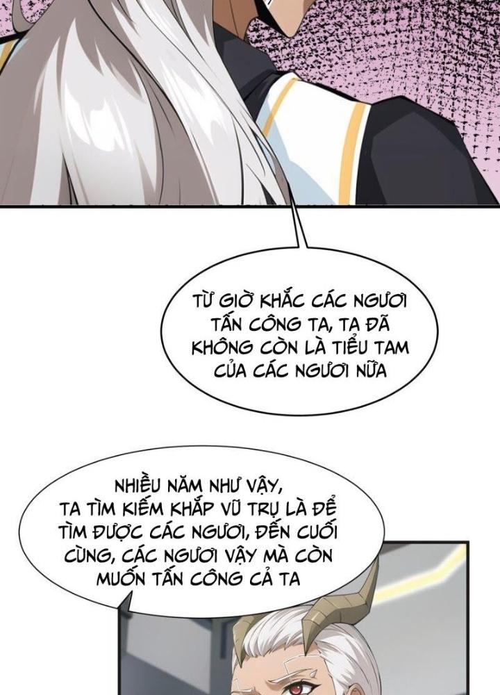 Ta Không Muốn Làm Đệ Nhất Chapter 236 - Trang 2