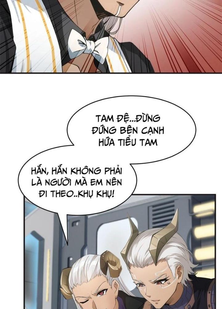 Ta Không Muốn Làm Đệ Nhất Chapter 236 - Trang 2