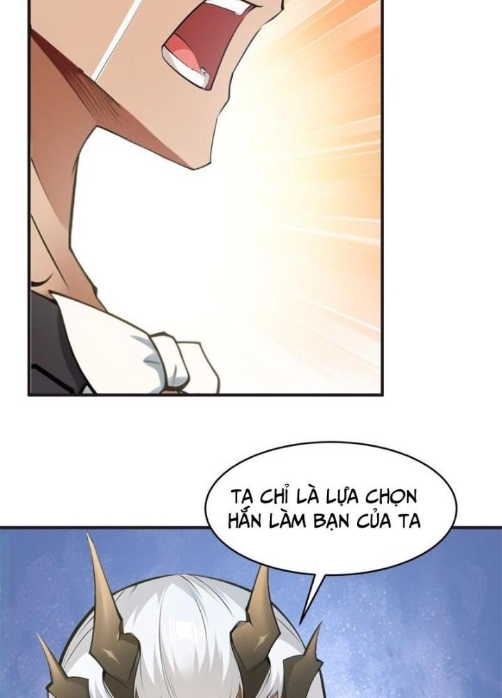 Ta Không Muốn Làm Đệ Nhất Chapter 236 - Trang 2