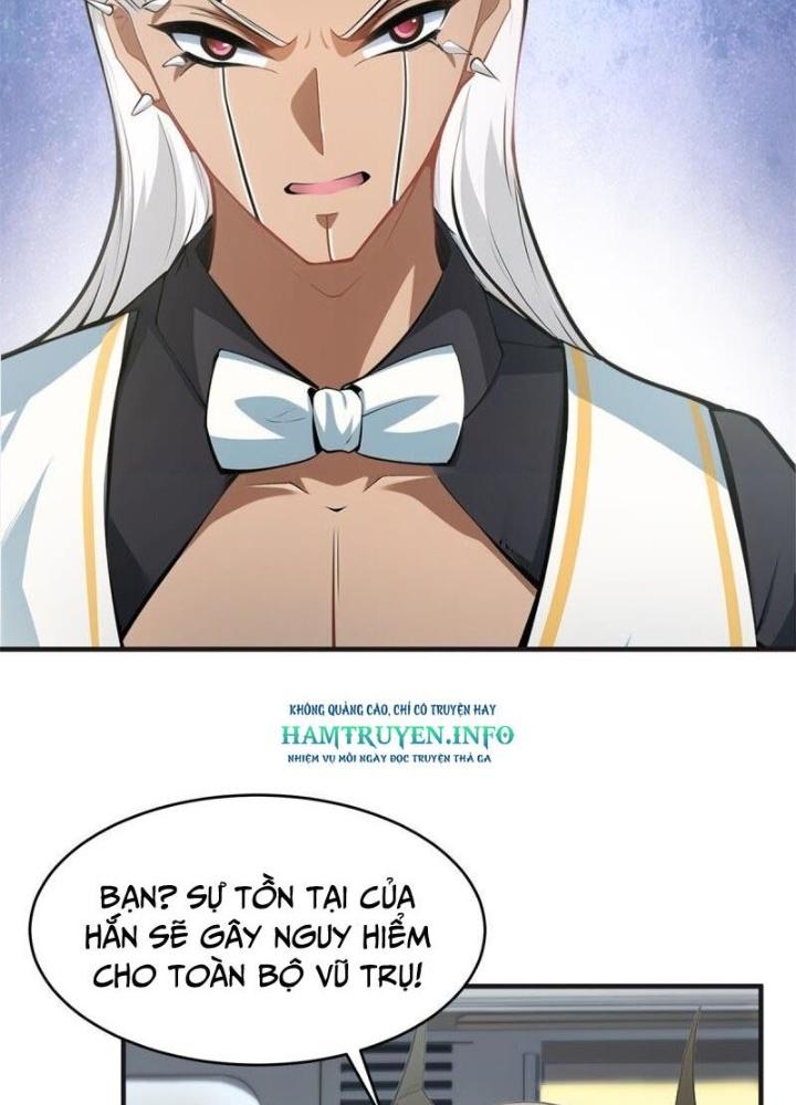 Ta Không Muốn Làm Đệ Nhất Chapter 236 - Trang 2