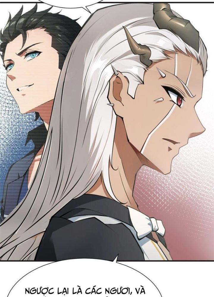 Ta Không Muốn Làm Đệ Nhất Chapter 236 - Trang 2