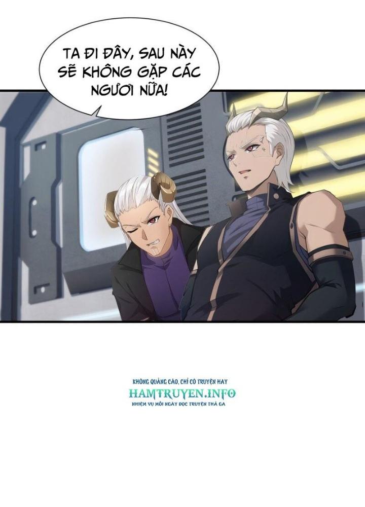 Ta Không Muốn Làm Đệ Nhất Chapter 236 - Trang 2