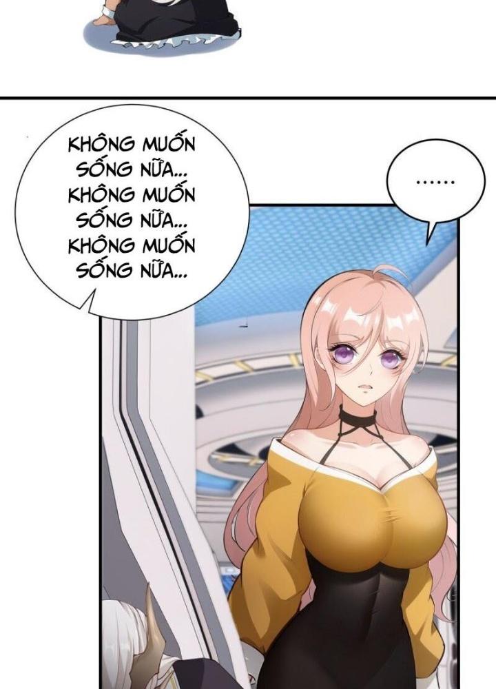 Ta Không Muốn Làm Đệ Nhất Chapter 236 - Trang 2
